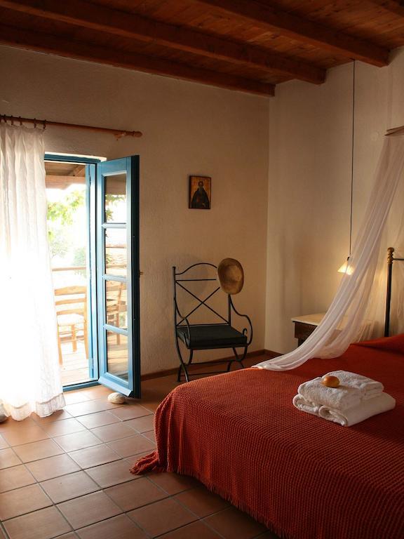 Skites Hotel Bungalows Ouranoupoli Room photo